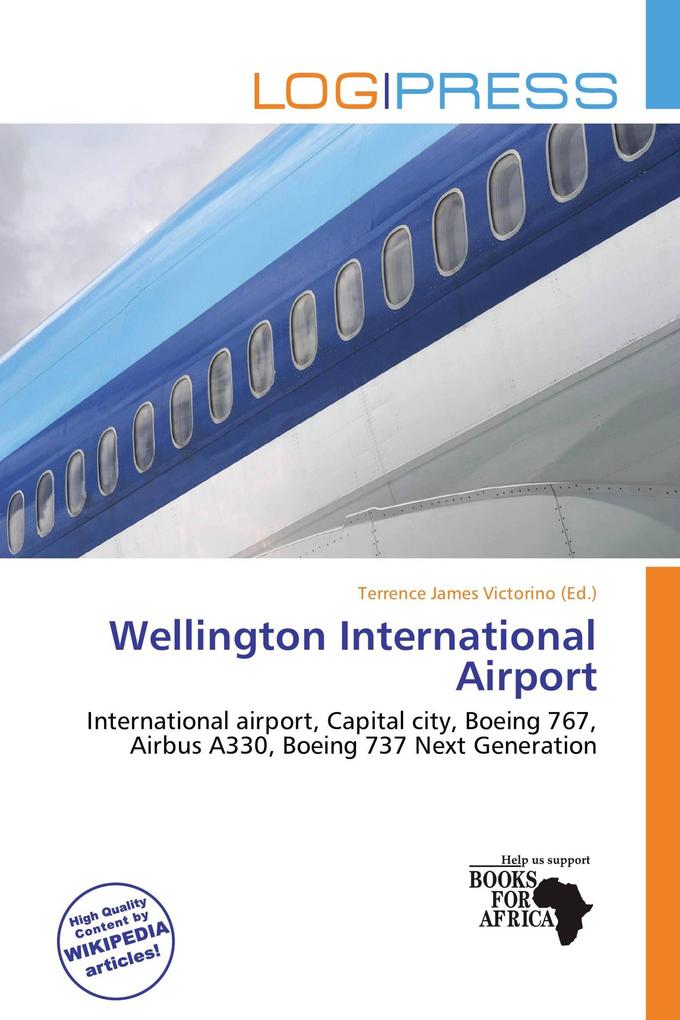 Wellington International Airport