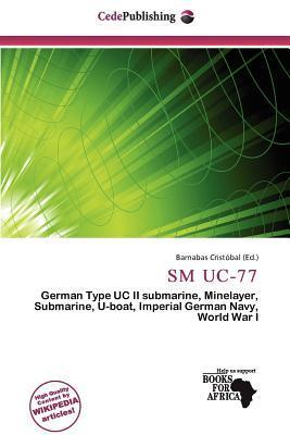 SM UC-77