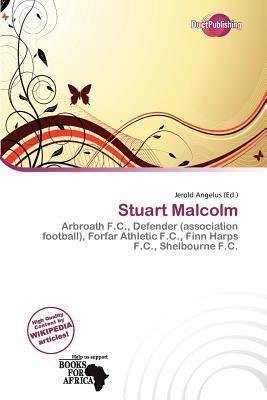 Stuart Malcolm