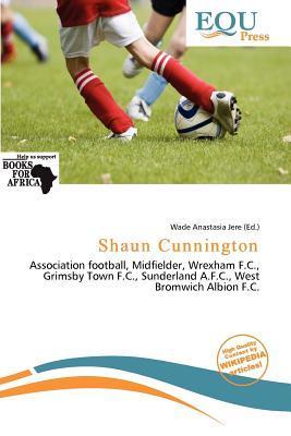 Shaun Cunnington