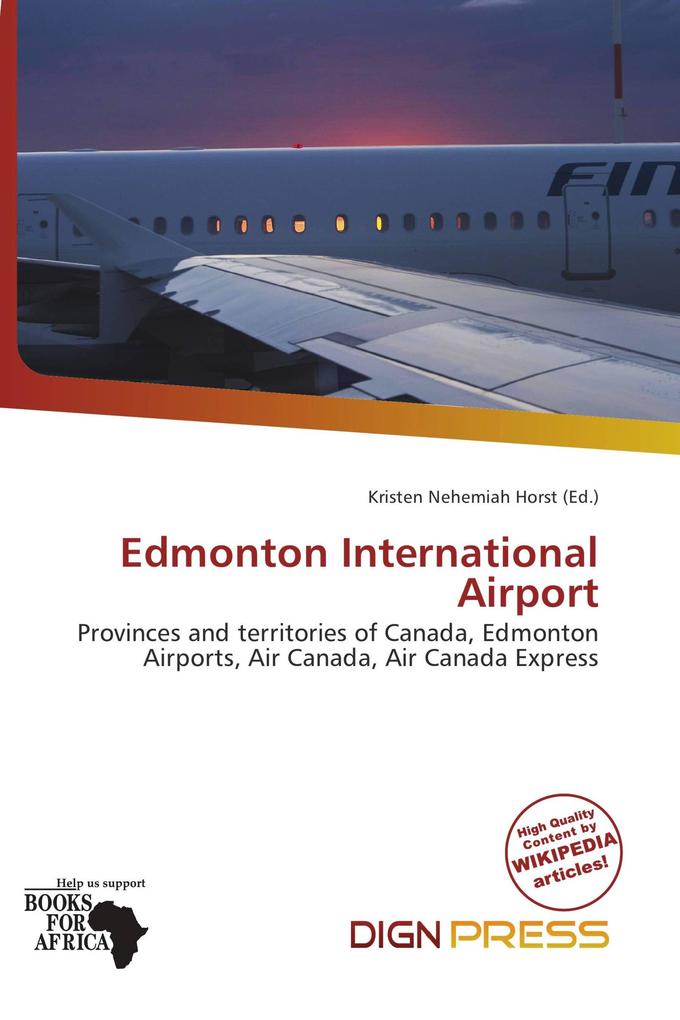 Edmonton International Airport