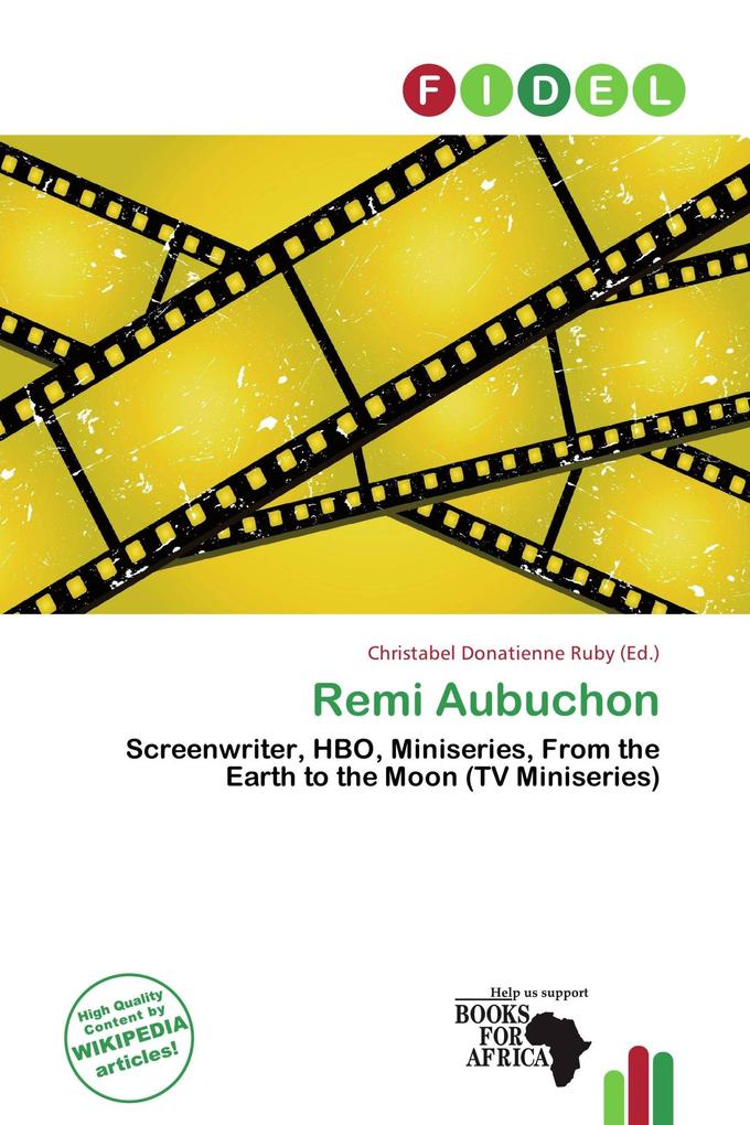 Remi Aubuchon