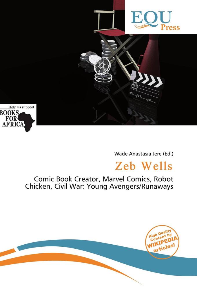 Zeb Wells