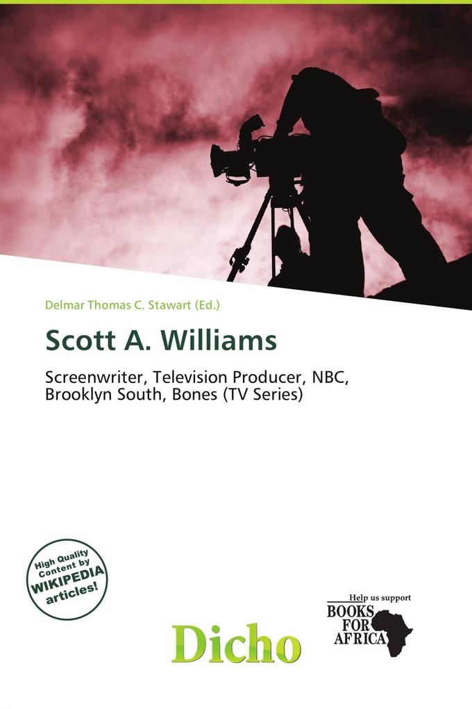 Scott A. Williams