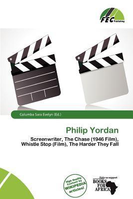 Philip Yordan