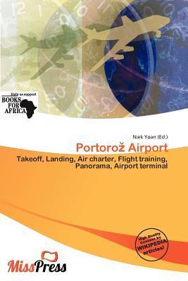 Portoro Airport