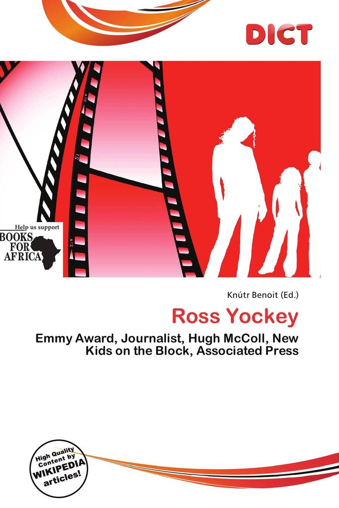Ross Yockey