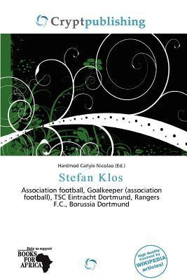 Stefan Klos