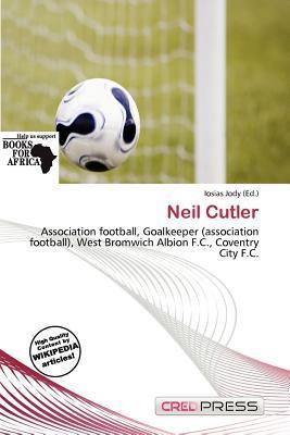 Neil Cutler