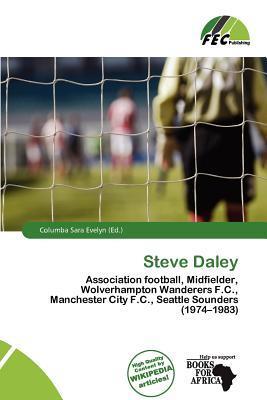 Steve Daley