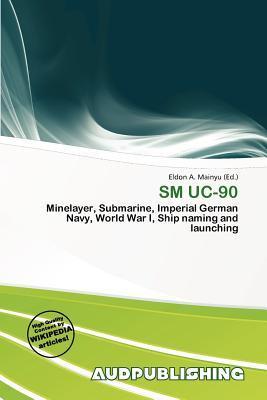 SM UC-90
