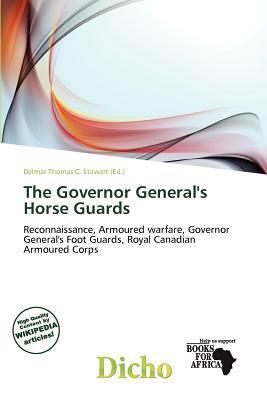 The Governor General's Horse Guards