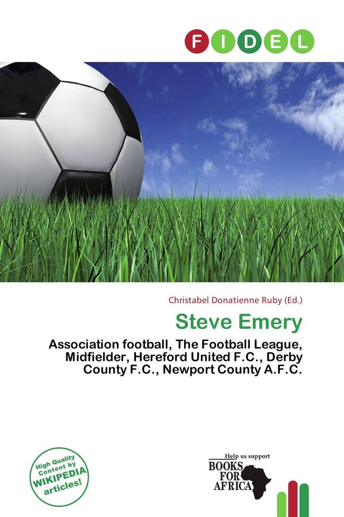Steve Emery