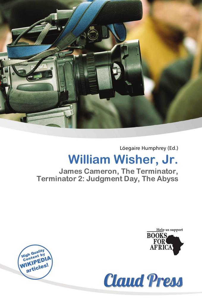 William Wisher Jr.