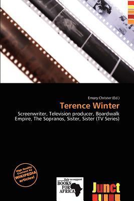Terence Winter