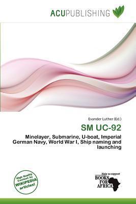 SM UC-92