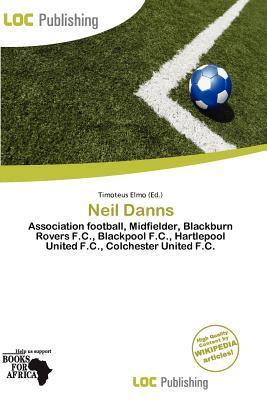 Neil Danns