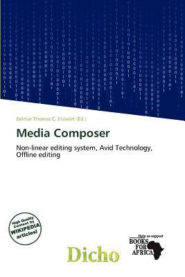 Media Composer