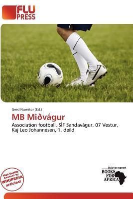 MB Miðvágur