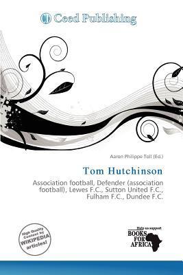 Tom Hutchinson