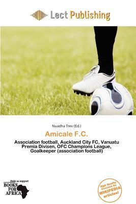 Amicale F.C.