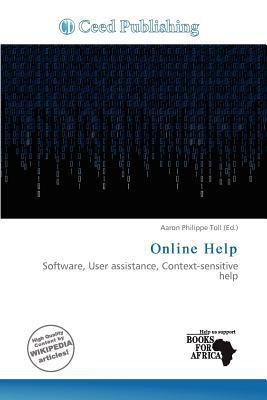 Online Help