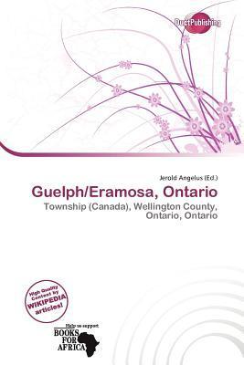 Guelph/Eramosa Ontario