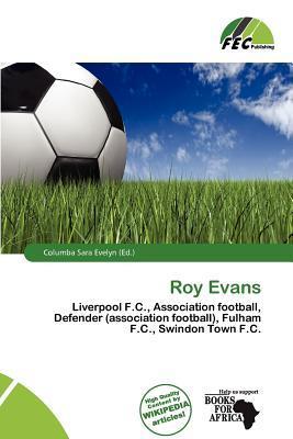 Roy Evans