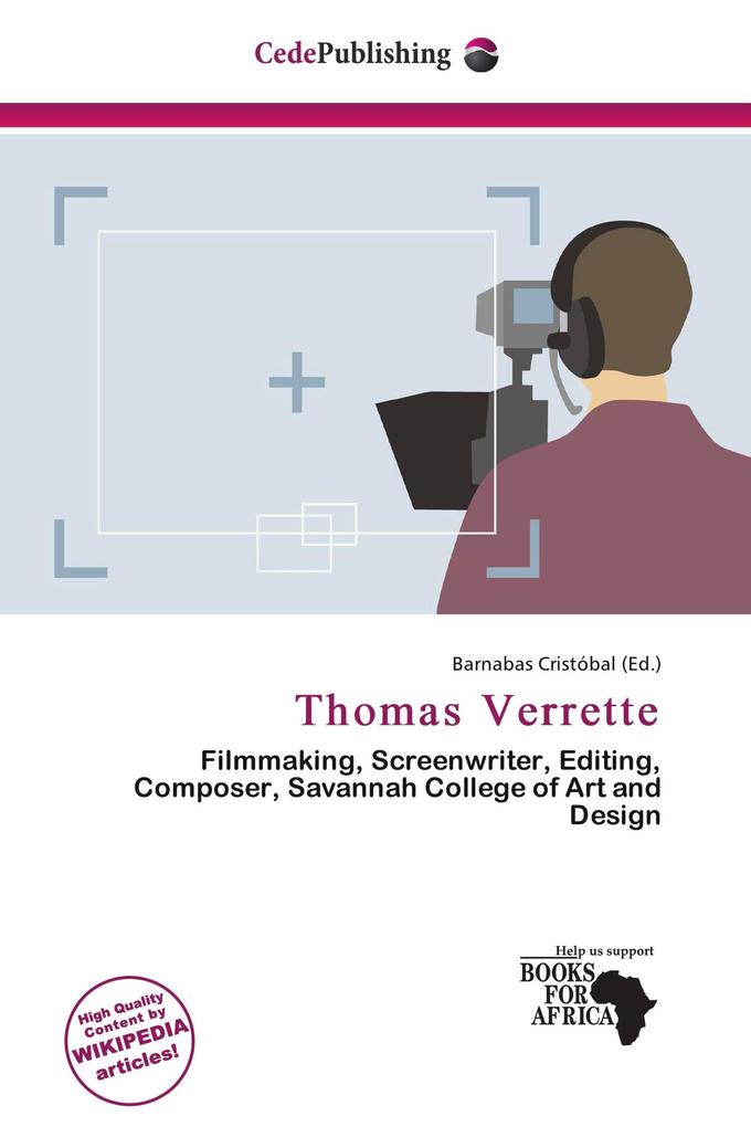 Thomas Verrette