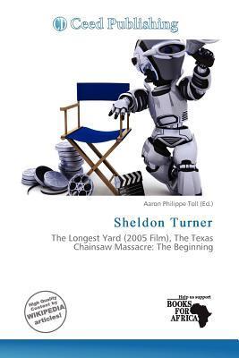 Sheldon Turner