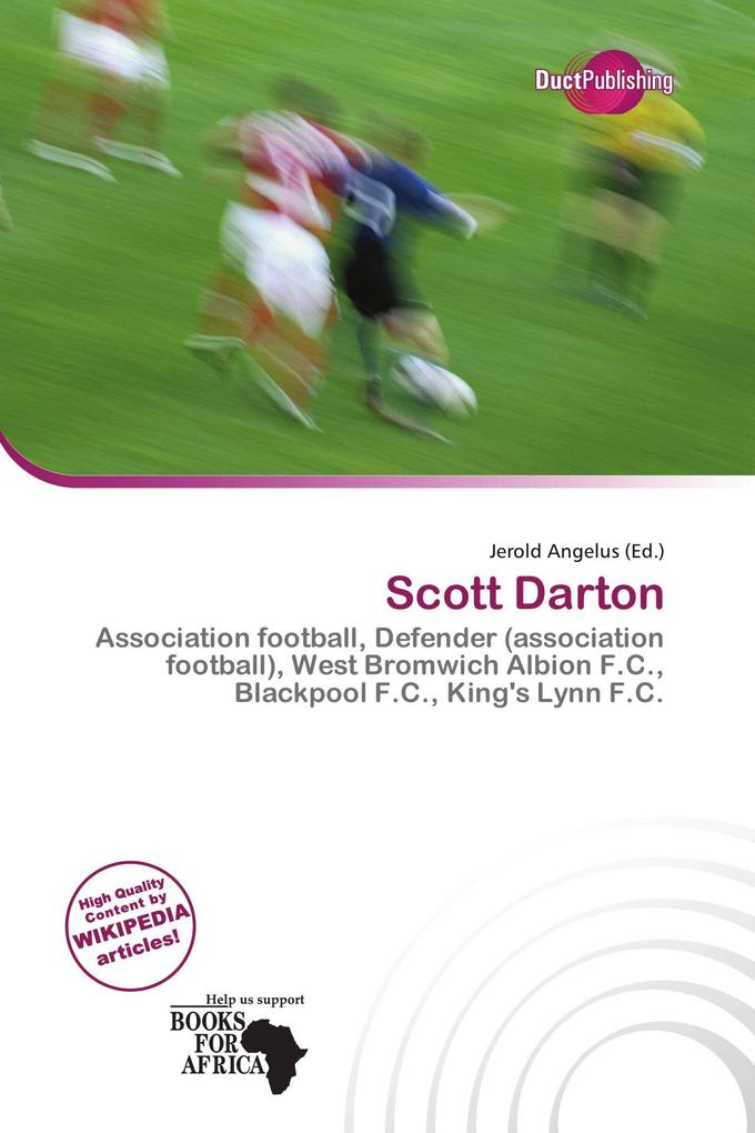 Scott Darton