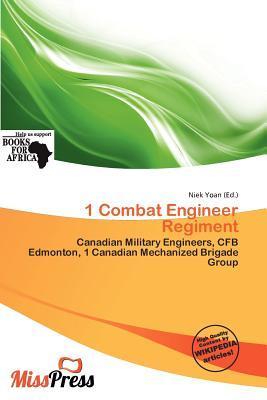 1 Combat Engineer Regiment