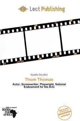 Thom Thomas
