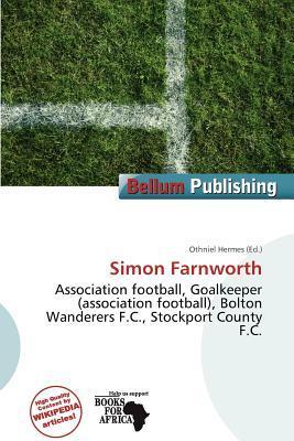 Simon Farnworth