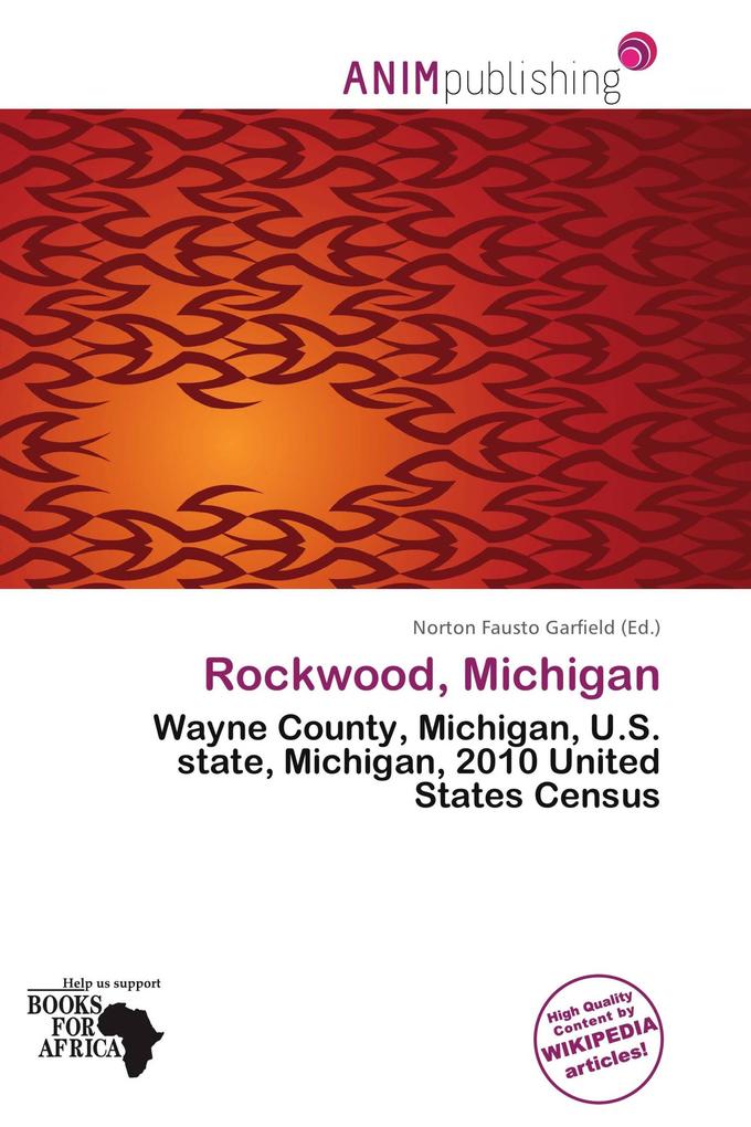 Rockwood Michigan