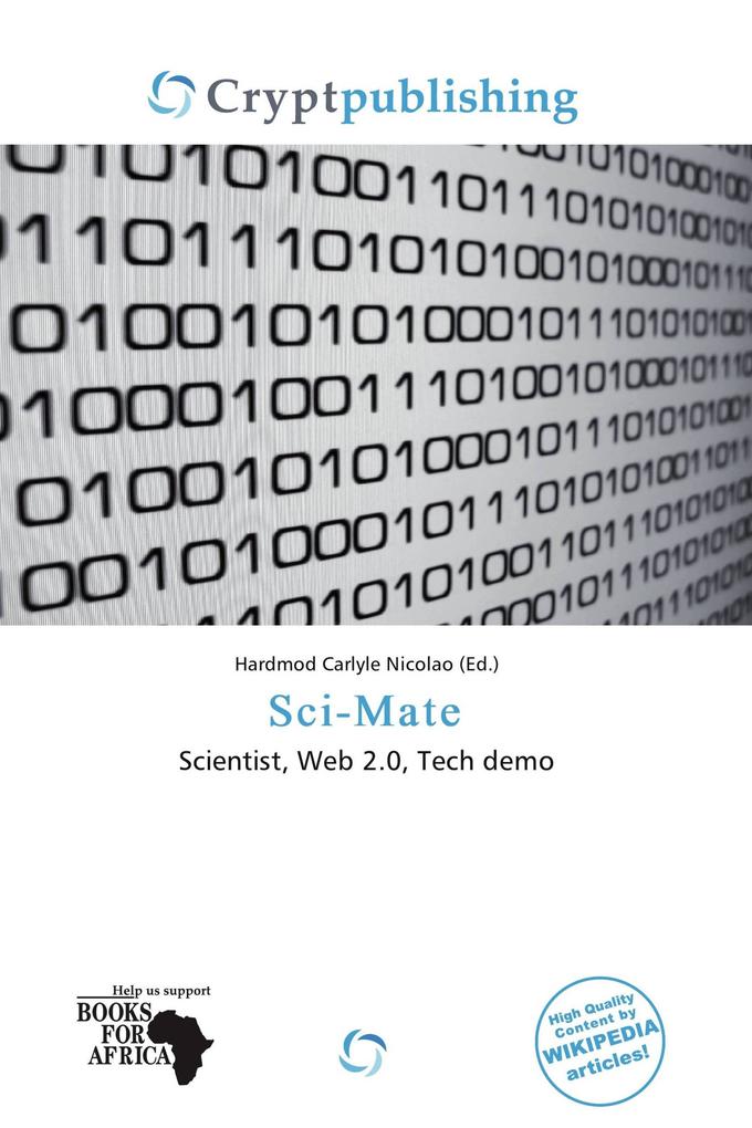 Sci-Mate
