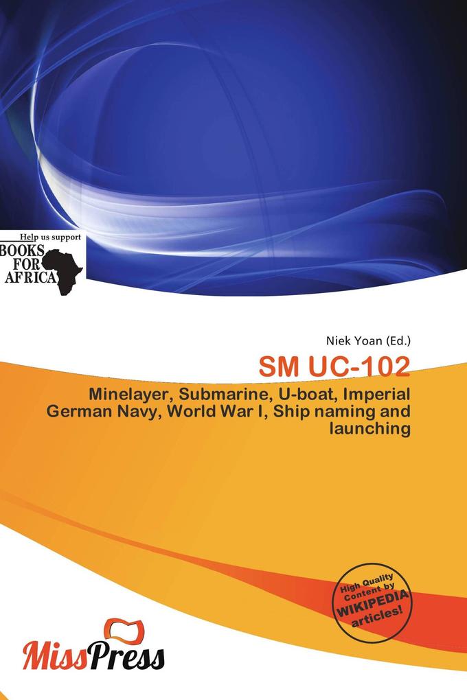 SM UC-102