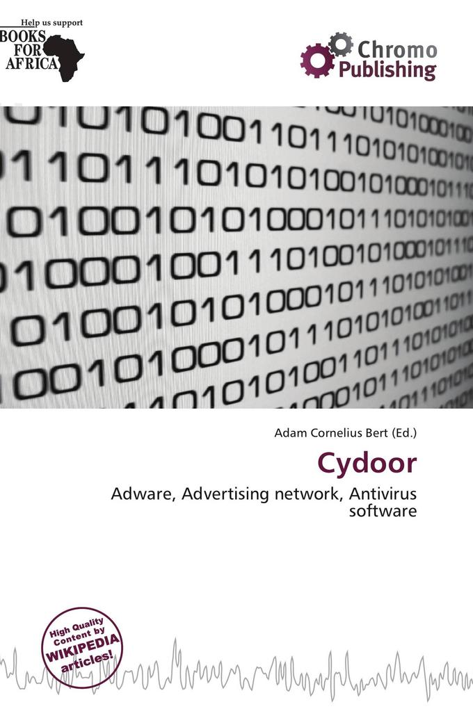 Cydoor