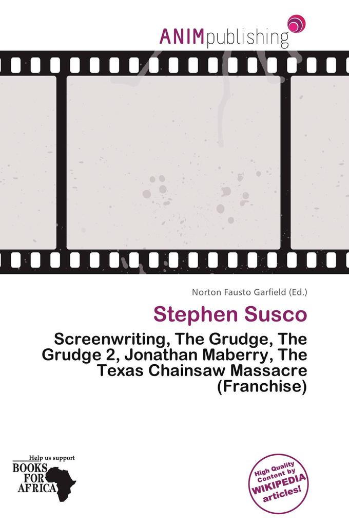 Stephen Susco