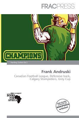 Frank Andruski