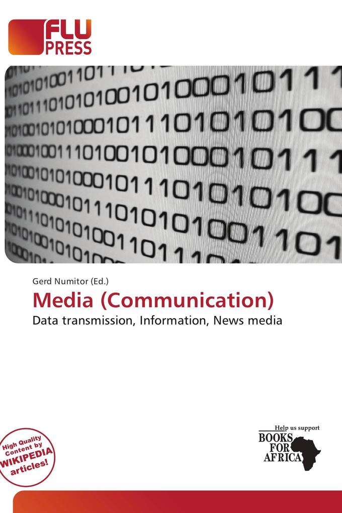 Media (Communication)