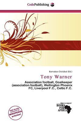Tony Warner