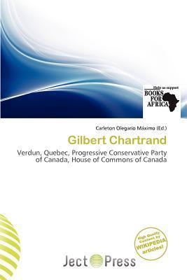 Gilbert Chartrand