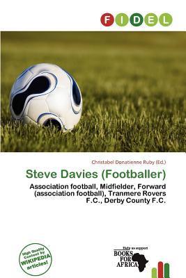 Steve Davies (Footballer)