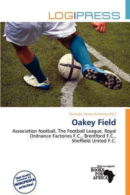 Oakey Field