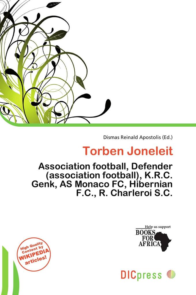 Torben Joneleit