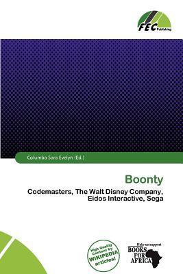 Boonty