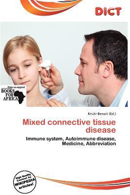 Mixed connective tissue disease