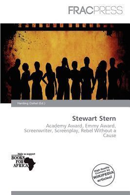 Stewart Stern
