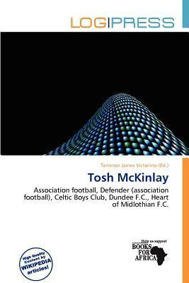 Tosh McKinlay